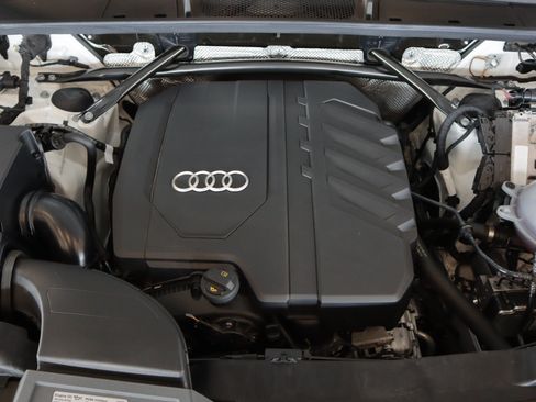 Used 2023 Audi Q5 2.0T Premium Plus w/ Premium Plus Package AWD/4WD image 4