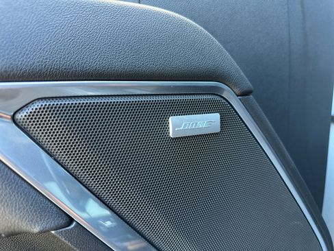 Used 2023 Chevrolet Silverado 1500 RST w/ All Star Edition Plus image 24