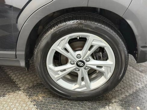 Certified 2023 Hyundai Kona SEL w/ Cargo Package image 15