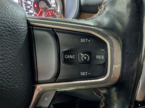 Used 2019 RAM 1500 Limited w/ Bed Utility Group image 26