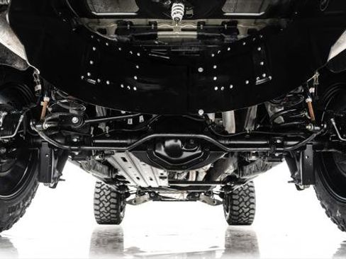 Used 2024 RAM 1500 TRX w/ TRX Level 1 Equipment Group image 43