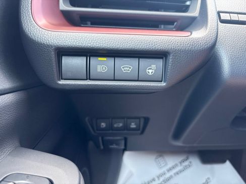 New 2026 Toyota Prius Plug-In Hybrid FWD image 15