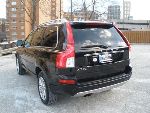 Used 2013 Volvo XC90 3.2 image 8