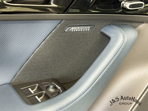 Used 2024 Jaguar F-TYPE R AWD/4WD image 25