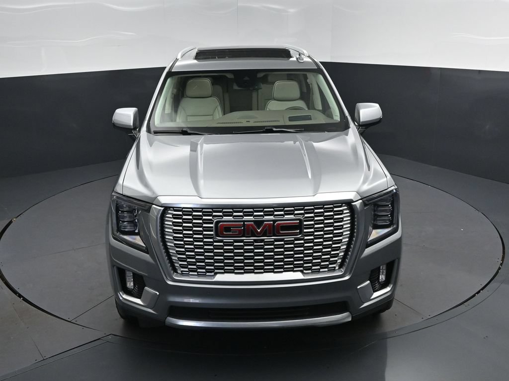 Used 2023 GMC Yukon XL Denali w/ LPO, Floor Liner Package RWD image 37