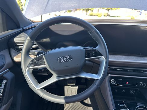 Used 2026 Audi Q5 Prestige AWD/4WD image 20