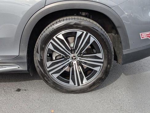 Certified 2023 Mercedes-Benz EQS 450+ 4MATIC SUV image 25