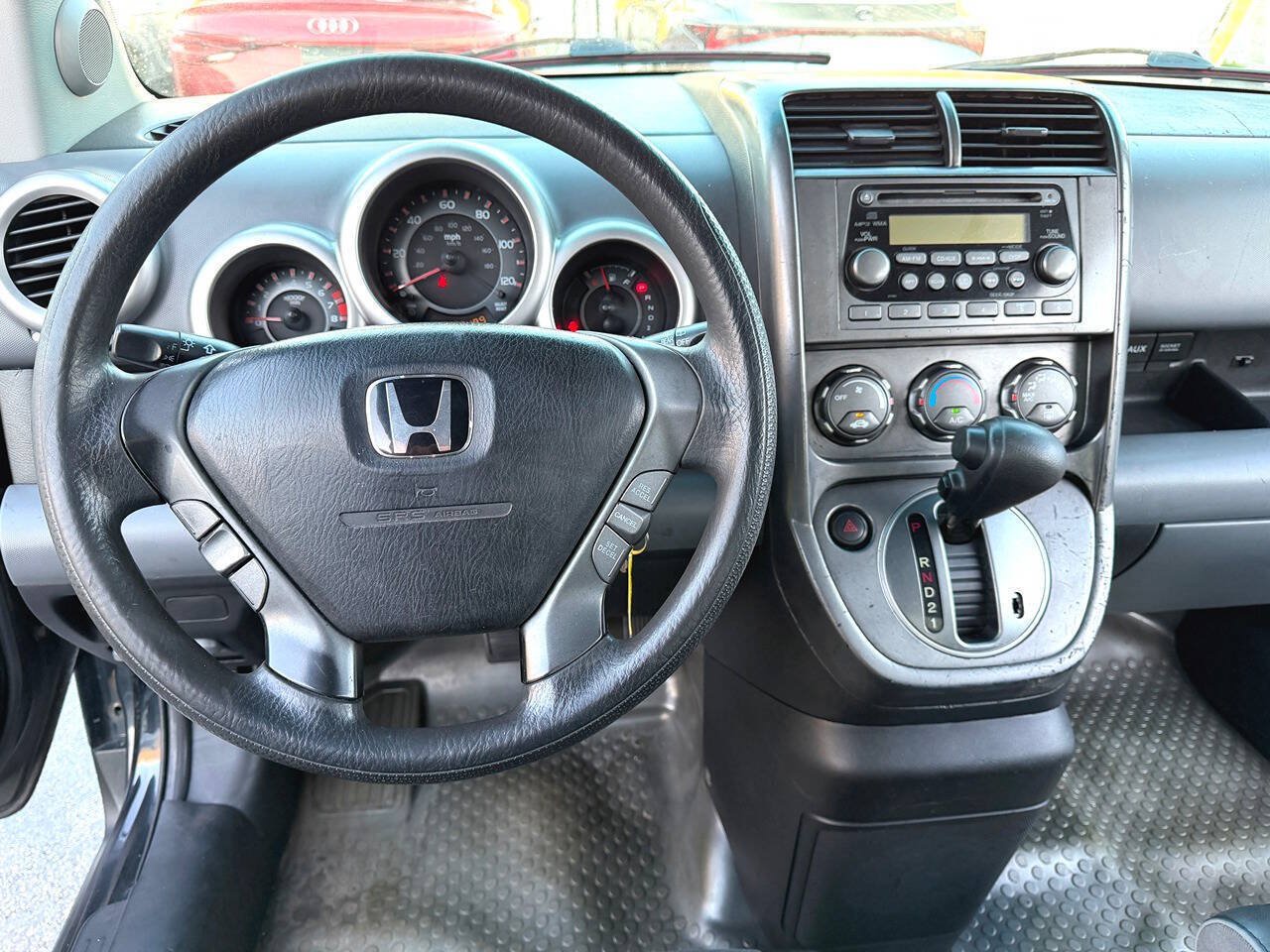 Used 2006 Honda Element EX-P image 22