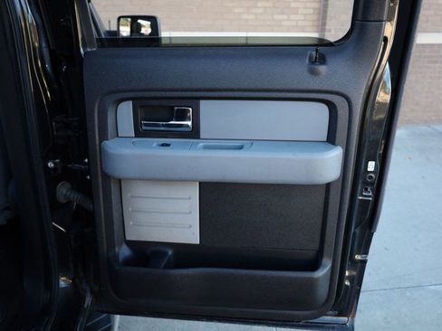 Used 2012 Ford F150 XLT w/ XTR Pkg image 23