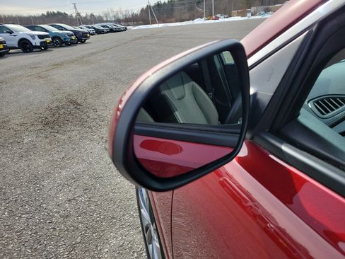 Certified 2023 Buick Encore GX Select w/ Experience Buick Package image 10