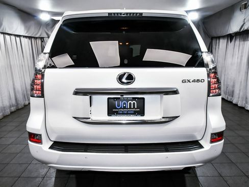 Used 2023 Lexus GX 460 Premium image 5