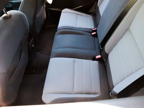 Used 2017 Ford Escape S image 10