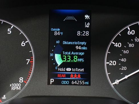 Certified 2024 Toyota Corolla LE FWD image 16