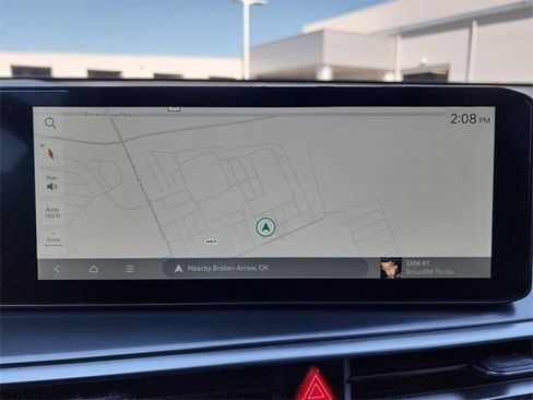 New 2026 Kia Sorento EX image 22