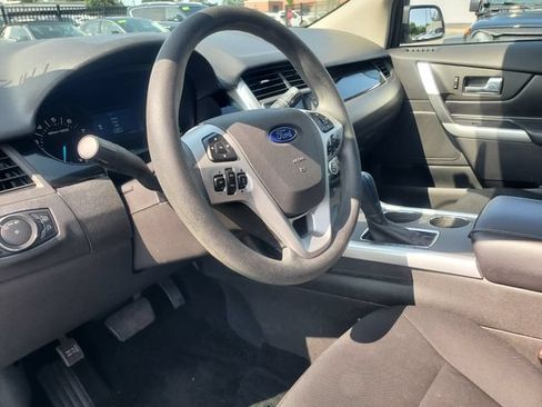 Used 2012 Ford Edge SE FWD image 12