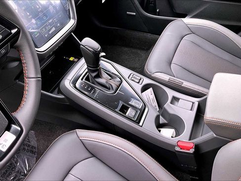 New 2025 Subaru Crosstrek 2.5i Limited image 7