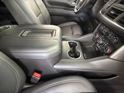 Certified 2023 Chevrolet Tahoe LT w/ Luxury Package AWD/4WD image 39
