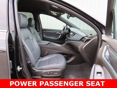 Used 2023 Buick Enclave Essence w/ LPO, Floor Liner Package image 16