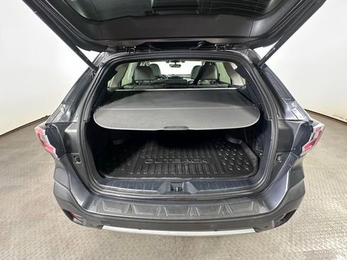 Used 2021 Subaru Outback Limited AWD/4WD image 13