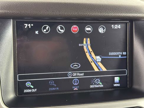 Used 2016 GMC Yukon XL SLT w/ Open Road Package image 35