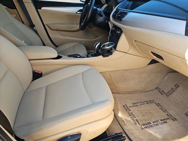 Used 2015 BMW X1 sDrive28i RWD image 21