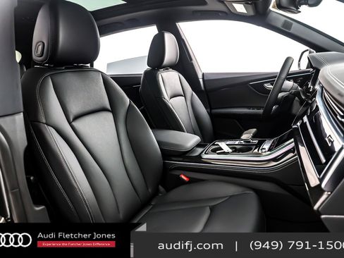 New 2026 Audi Q8 Premium Plus image 7