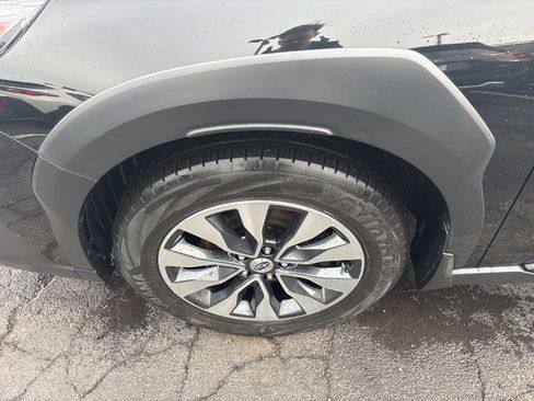 Certified 2023 Subaru Outback Limited image 6