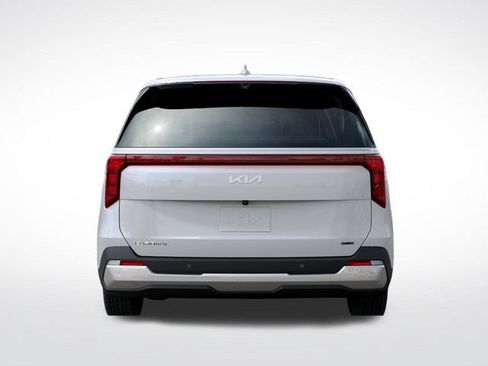 New 2026 Kia Carnival EX FWD image 14