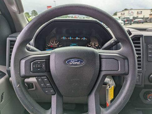 Used 2020 Ford F150 XL w/ XL Power Equipment Group AWD/4WD image 26