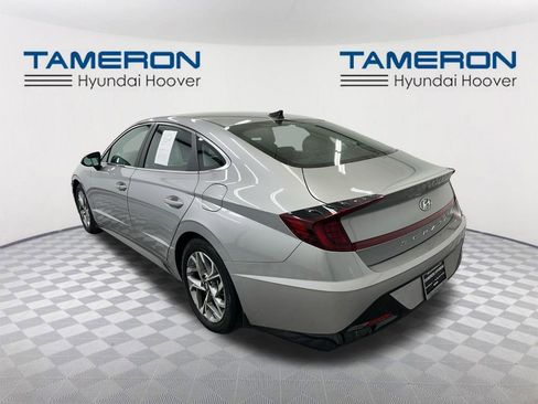 Used 2023 Hyundai Sonata SEL w/ Preferred Accessory Package image 3