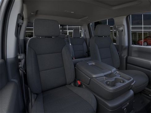 New 2026 GMC Sierra 3500 Pro w/ Convenience Package image 16