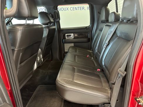 Used 2014 Ford F150 Platinum image 12