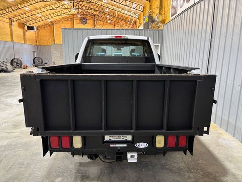 Used 2017 Ford F250 XL w/ Power Equipment Group image 8