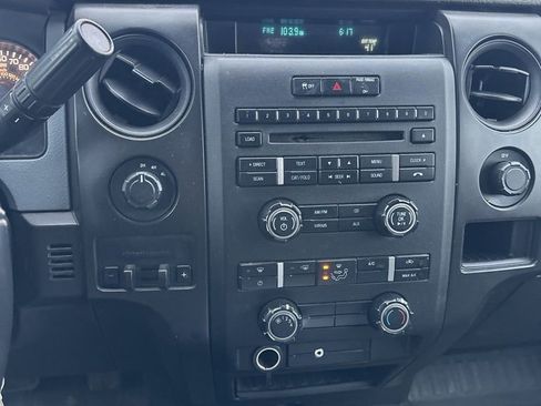Used 2013 Ford F150 XL w/ XL Plus Pkg image 12