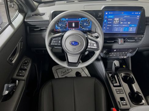 New 2026 Subaru Outback Limited AWD/4WD image 17
