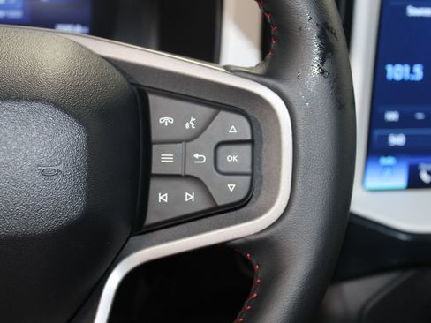 Used 2024 Ford Bronco Heritage Edition image 33