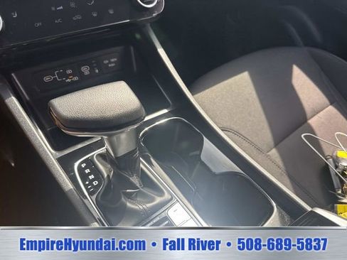 Used 2025 Hyundai Tucson SEL AWD/4WD image 26