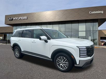 New 2026 Hyundai Palisade SEL