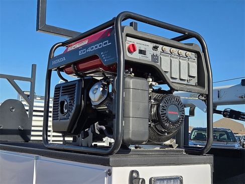 New 2026 Ford F350 XL w/ XL Chrome Package image 11