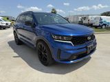 Used 2021 Kia Sorento SX image 2