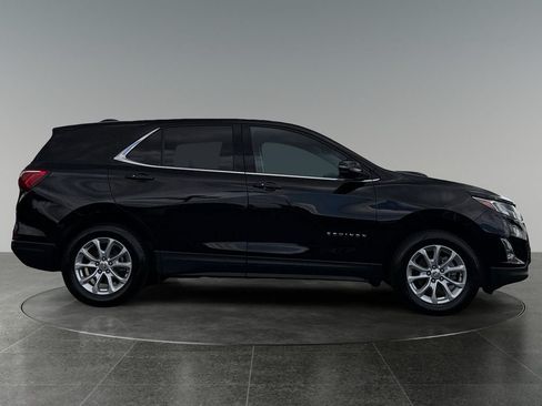 Used 2019 Chevrolet Equinox LT AWD/4WD image 10
