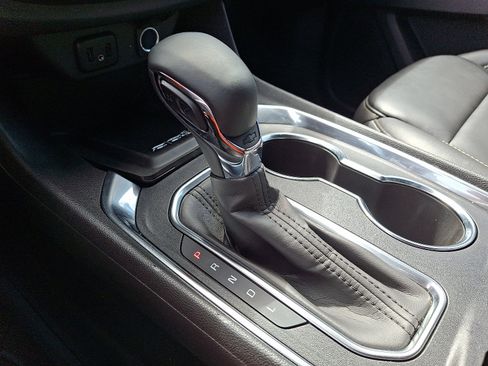 Used 2023 Chevrolet Traverse LT w/ LPO, Floor Liner Package image 14