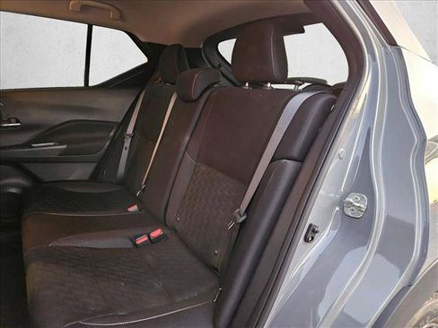 Used 2023 Nissan Kicks SV FWD image 14