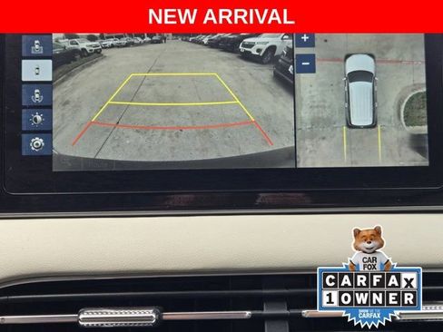 Used 2021 Hyundai Palisade Limited FWD image 17