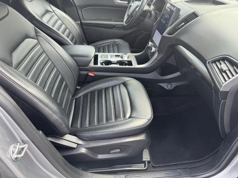 Certified 2024 Ford Edge SEL AWD/4WD image 12