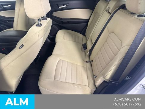 Used 2023 Ford Edge SE w/ Cargo Accessory Package AWD/4WD image 23