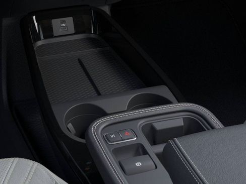 New 2026 Ford Mustang Mach-E Premium RWD image 16