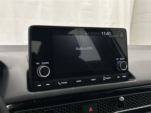 Certified 2025 Honda Civic Sport image 22