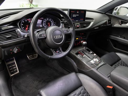 Used 2014 Audi RS 7 Prestige image 6