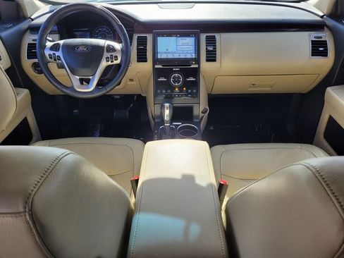 Certified 2018 Ford Flex Limited w/ Equipment Group 301A image 15